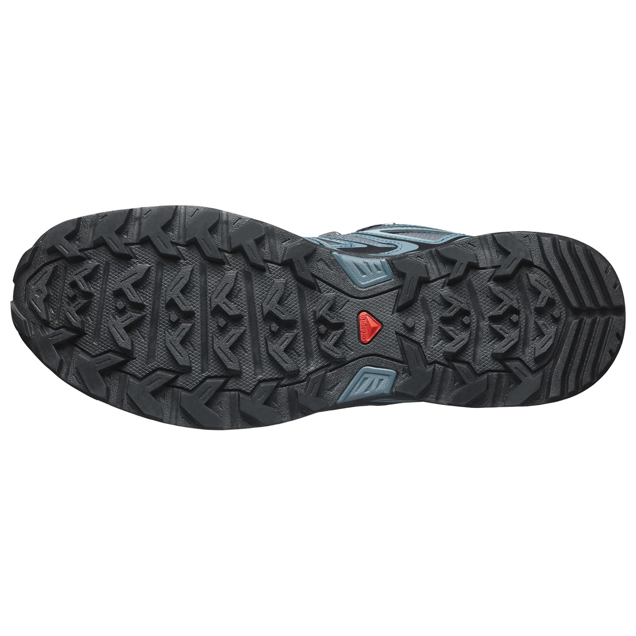 Salomon Herren Wanderschuhe X Ultra Pioneer MID GTX 6 Salomon Herren Wanderschuhe X Ultra Pioneer MID GTX – Bild 6