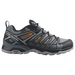 Salomon Herren Wanderschuhe X Ultra Pioneer GTX