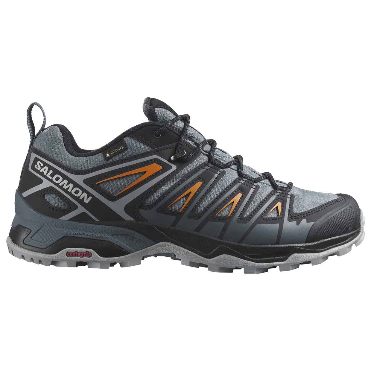 Salomon Herren Wanderschuhe X Ultra Pioneer GTX 1 Salomon Herren Wanderschuhe X Ultra Pioneer GTX
