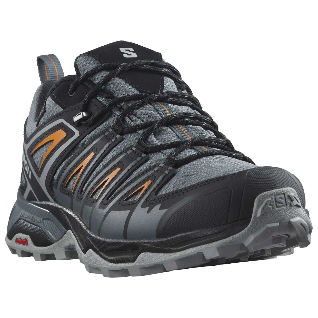 Salomon Herren Wanderschuhe X Ultra Pioneer GTX 2 Salomon Herren Wanderschuhe X Ultra Pioneer GTX – Bild 2