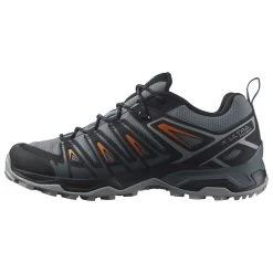Salomon Herren Wanderschuhe X Ultra Pioneer GTX 9 Salomon Herren Wanderschuhe X Ultra Pioneer GTX -Outdoor Sportswear salomon herren wanderschuhe x ultra pi l47196900 000 3148 1
