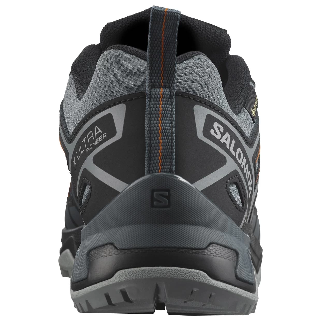 Salomon Herren Wanderschuhe X Ultra Pioneer GTX 4 Salomon Herren Wanderschuhe X Ultra Pioneer GTX – Bild 4