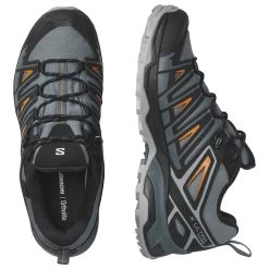 Salomon Herren Wanderschuhe X Ultra Pioneer GTX 11 Salomon Herren Wanderschuhe X Ultra Pioneer GTX -Outdoor Sportswear salomon herren wanderschuhe x ultra pi l47196900 000 5147 1