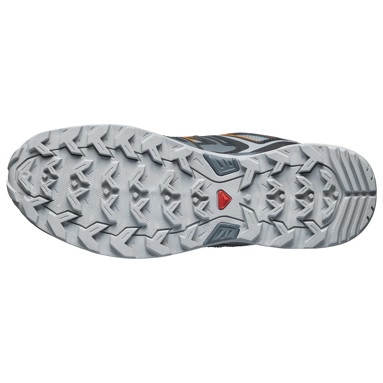 Salomon Herren Wanderschuhe X Ultra Pioneer GTX 6 Salomon Herren Wanderschuhe X Ultra Pioneer GTX – Bild 6