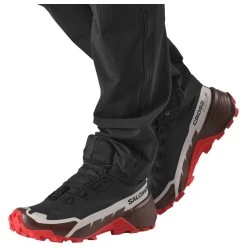 Salomon Herren Wanderstiefel Cross Hike Mid GTX 2 9 Salomon Herren Wanderstiefel Cross Hike Mid GTX 2 -Outdoor Sportswear salomon herren wanderstiefel cross hik l41735900 000 5146