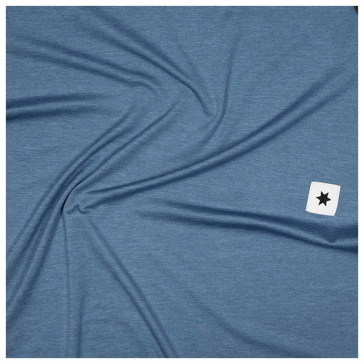 Herren Laufshirt Logo Pace Langarm 4 Herren Laufshirt Logo Pace Langarm – Bild 4