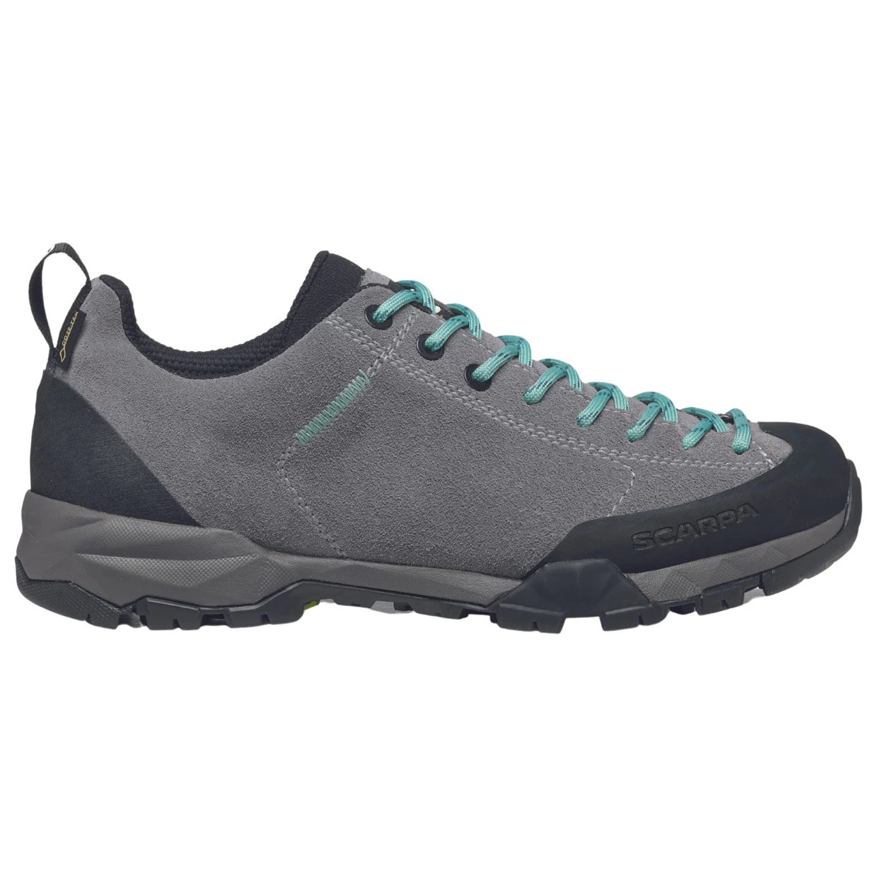 Scarpa Damen Wanderschuh Mojito Trail GTX 1 Scarpa Damen Wanderschuh Mojito Trail GTX
