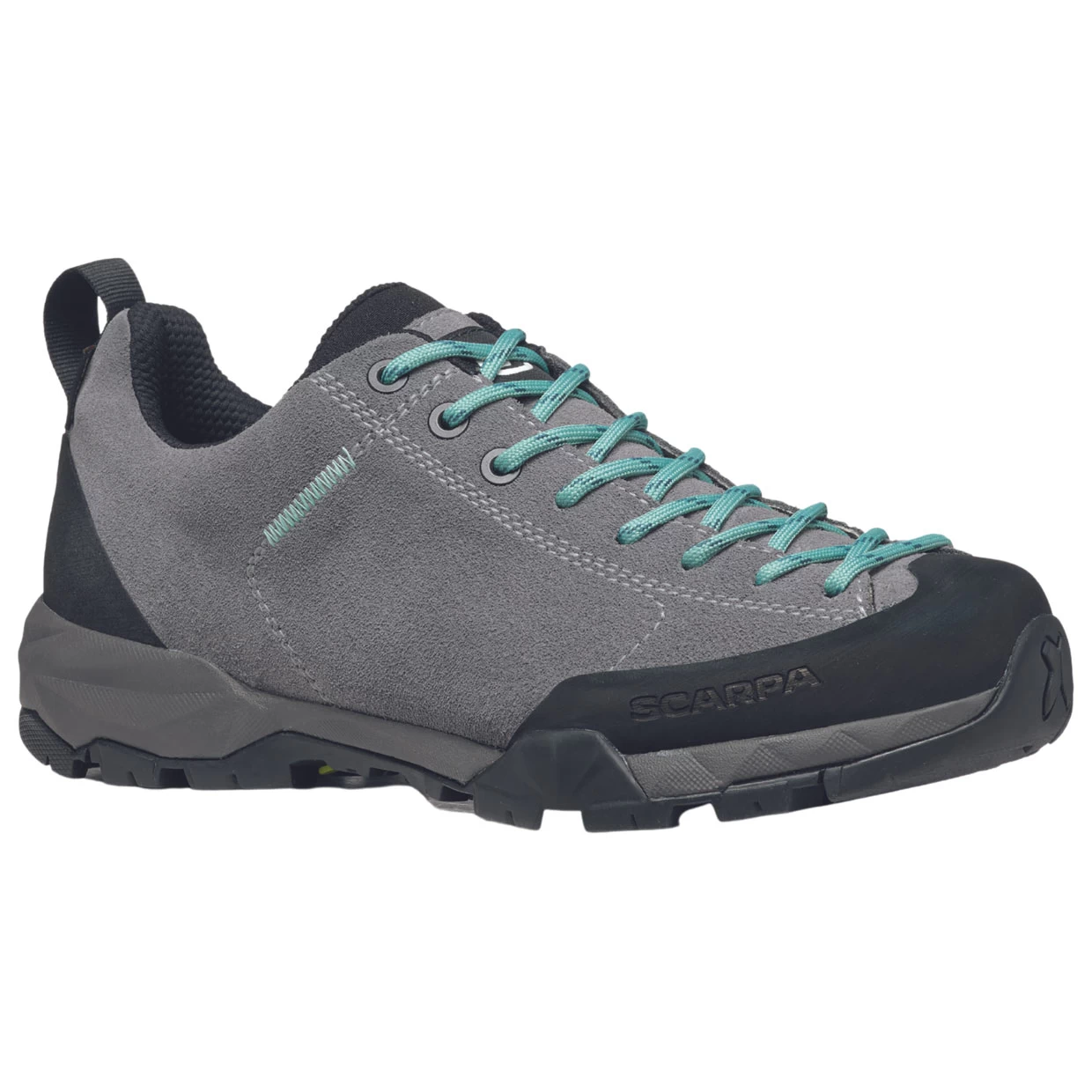 Scarpa Damen Wanderschuh Mojito Trail GTX 2 Scarpa Damen Wanderschuh Mojito Trail GTX – Bild 2