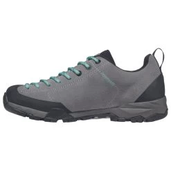 Scarpa Damen Wanderschuh Mojito Trail GTX 9 Scarpa Damen Wanderschuh Mojito Trail GTX -Outdoor Sportswear scarpa damen wanderschuh mojito trail 63322g l smoke jade 3146