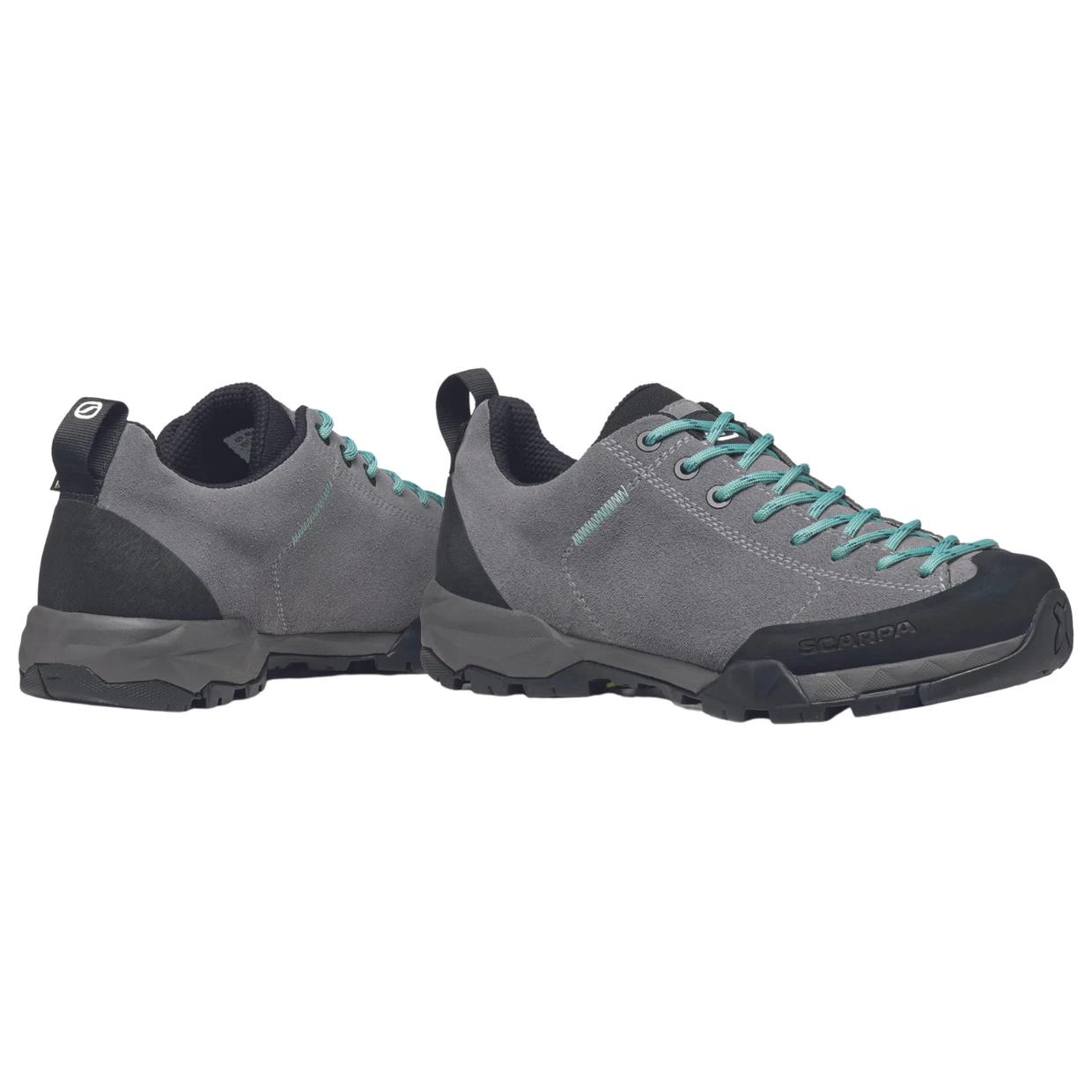 Scarpa Damen Wanderschuh Mojito Trail GTX 4 Scarpa Damen Wanderschuh Mojito Trail GTX – Bild 4