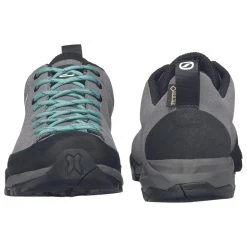 Scarpa Damen Wanderschuh Mojito Trail GTX 11 Scarpa Damen Wanderschuh Mojito Trail GTX -Outdoor Sportswear scarpa damen wanderschuh mojito trail 63322g l smoke jade 5134