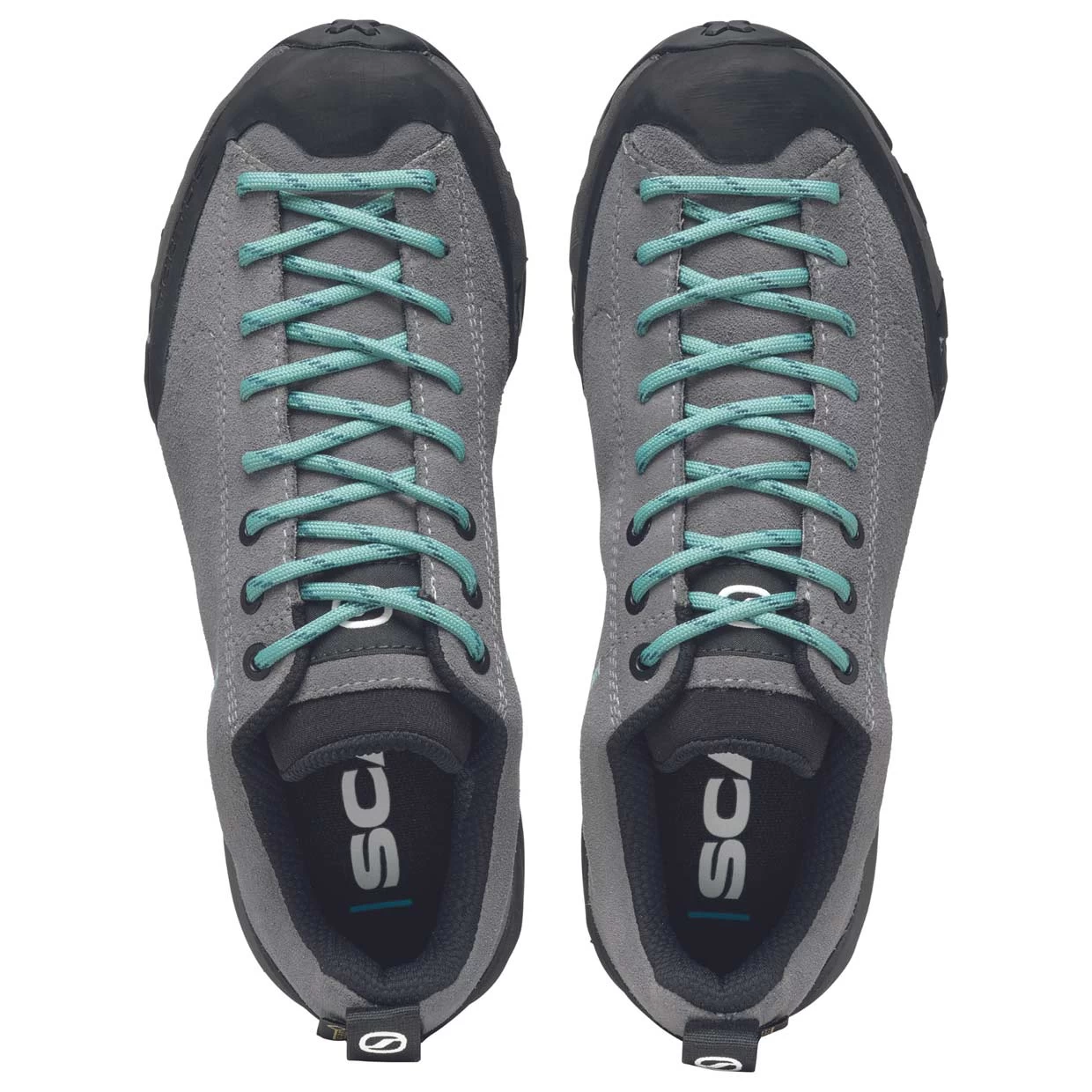 Scarpa Damen Wanderschuh Mojito Trail GTX 6 Scarpa Damen Wanderschuh Mojito Trail GTX – Bild 6