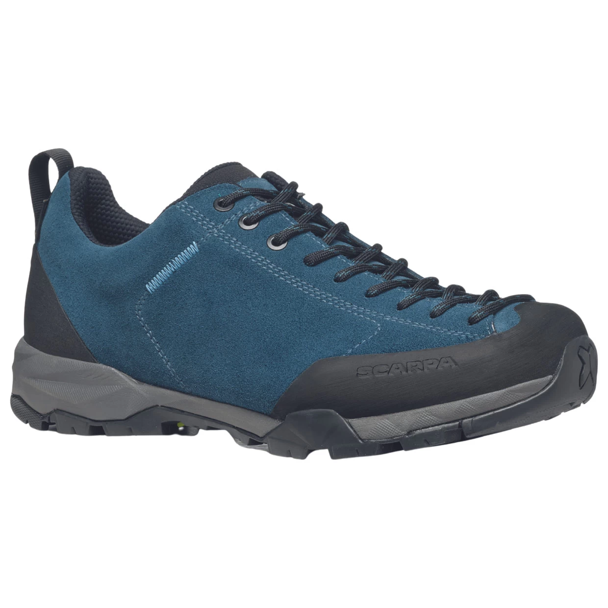 Scarpa Herren Wanderschuh Mojito Trail GTX 1 Scarpa Herren Wanderschuh Mojito Trail GTX