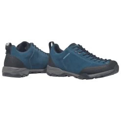 Scarpa Herren Wanderschuh Mojito Trail GTX 10 Scarpa Herren Wanderschuh Mojito Trail GTX -Outdoor Sportswear scarpa herren wanderschuh mojito trai 63322g ocean light ocean 4147 1