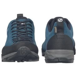 Scarpa Herren Wanderschuh Mojito Trail GTX 11 Scarpa Herren Wanderschuh Mojito Trail GTX -Outdoor Sportswear scarpa herren wanderschuh mojito trai 63322g ocean light ocean 5140 1