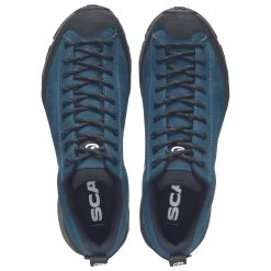 Scarpa Herren Wanderschuh Mojito Trail GTX 12 Scarpa Herren Wanderschuh Mojito Trail GTX -Outdoor Sportswear scarpa herren wanderschuh mojito trai 63322g ocean light ocean 6147 1