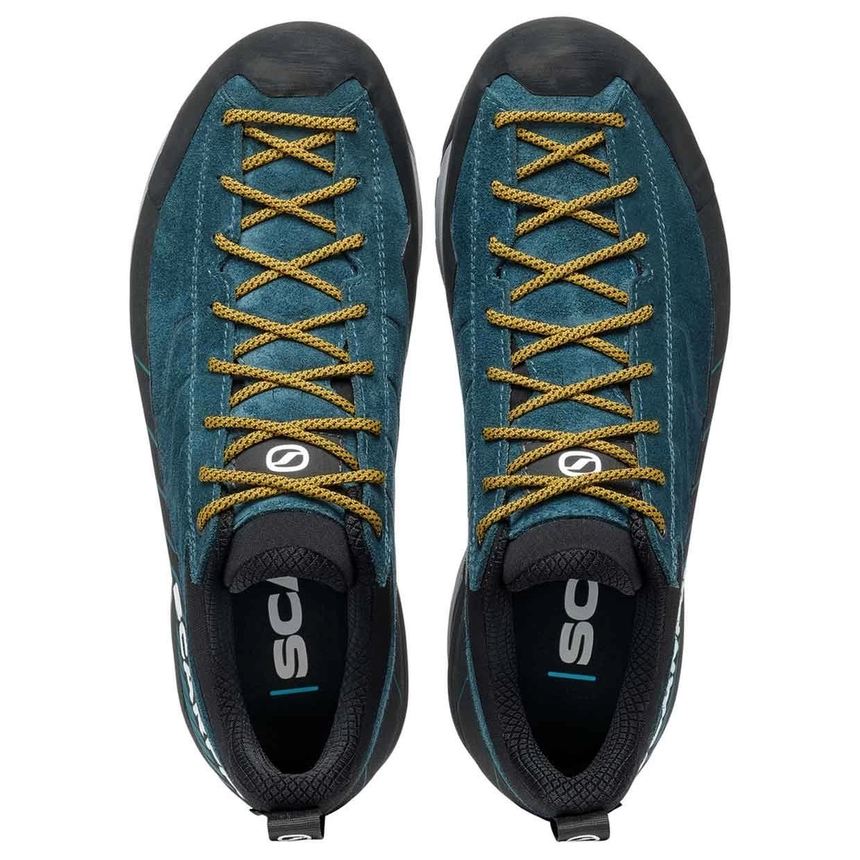 Scarpa Herren Wanderschuhe Mescalito GTX 2 Scarpa Herren Wanderschuhe Mescalito GTX – Bild 2