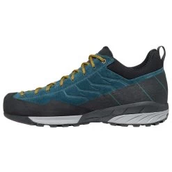 Scarpa Herren Wanderschuhe Mescalito GTX 7 Scarpa Herren Wanderschuhe Mescalito GTX -Outdoor Sportswear scarpa herren wanderschuhe mescalito 72103g petrol 4257