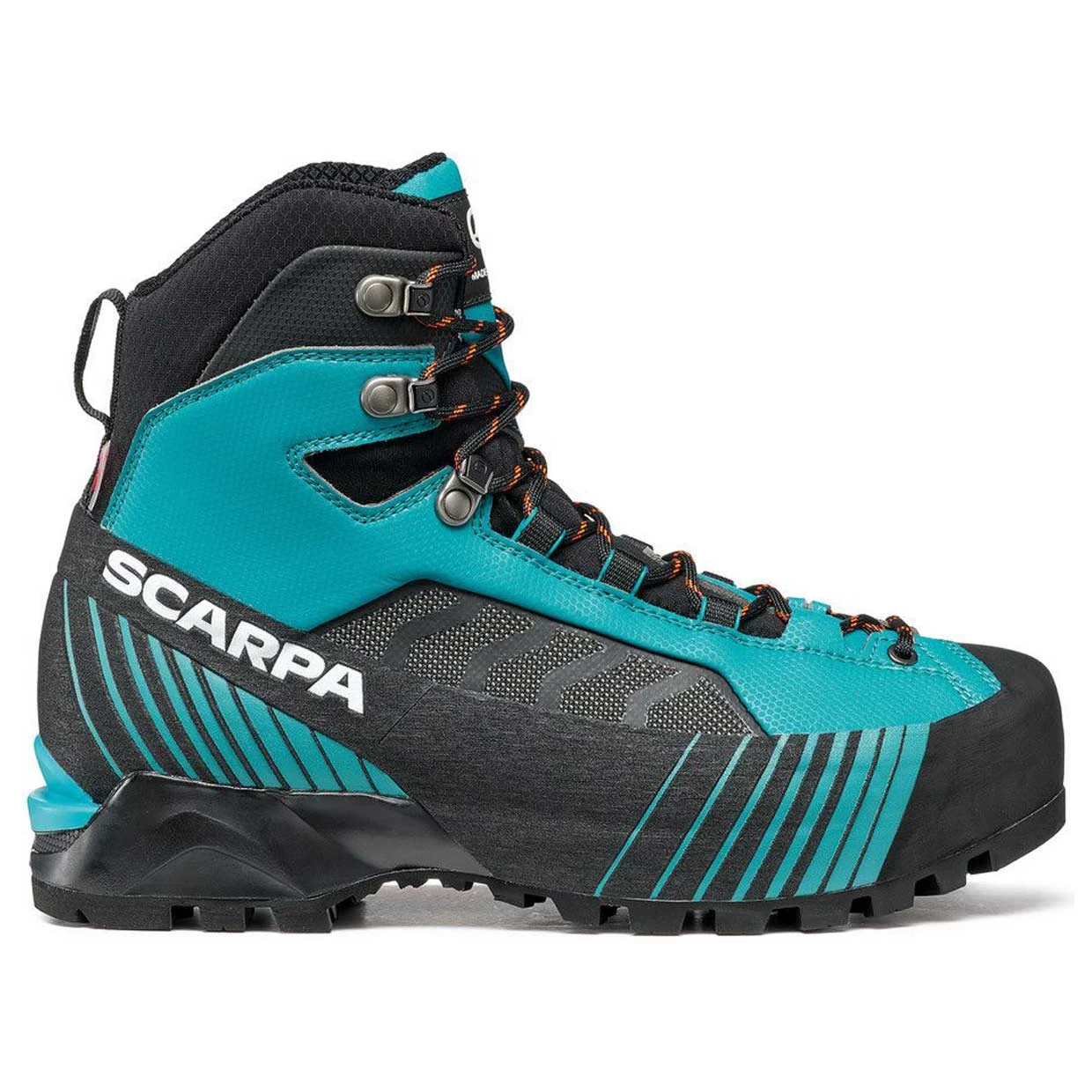 Scarpa Herren Wanderschuhe Ribelle Lite HD 1 Scarpa Herren Wanderschuhe Ribelle Lite HD