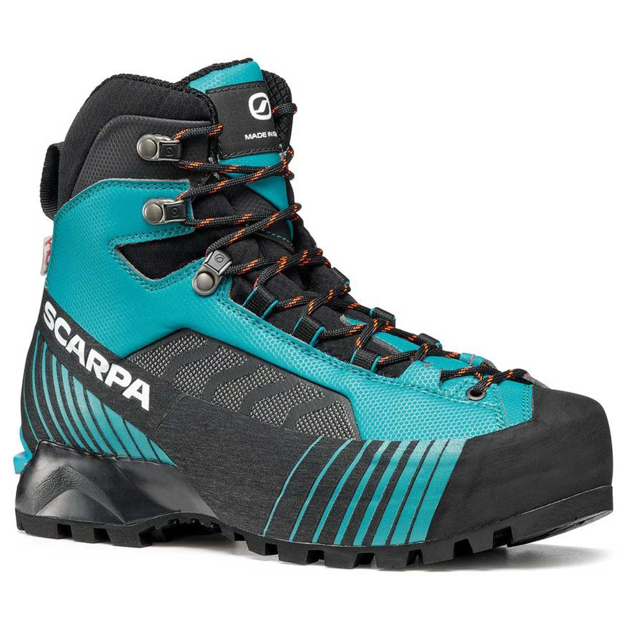 Scarpa Herren Wanderschuhe Ribelle Lite HD 2 Scarpa Herren Wanderschuhe Ribelle Lite HD – Bild 2