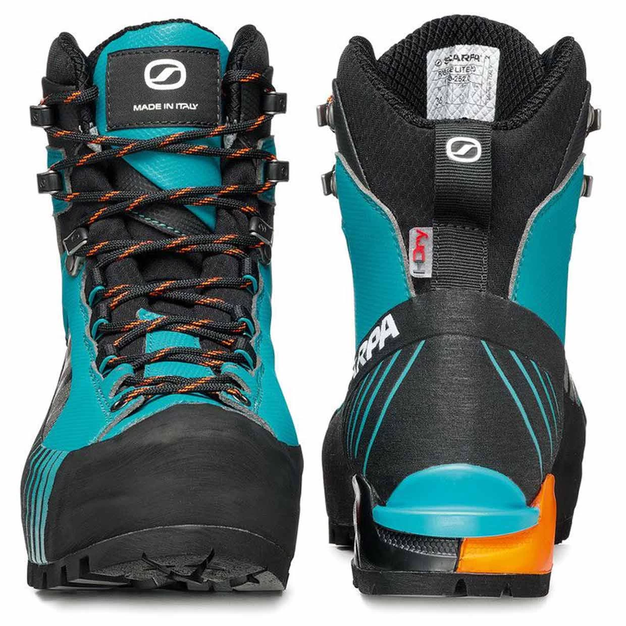 Scarpa Herren Wanderschuhe Ribelle Lite HD 3 Scarpa Herren Wanderschuhe Ribelle Lite HD – Bild 3