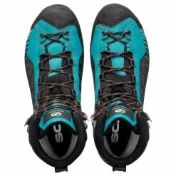 Scarpa Herren Wanderschuhe Ribelle Lite HD 9 Scarpa Herren Wanderschuhe Ribelle Lite HD -Outdoor Sportswear scarpa herren wanderschuhe ribelle li 71089 l baltic 5112