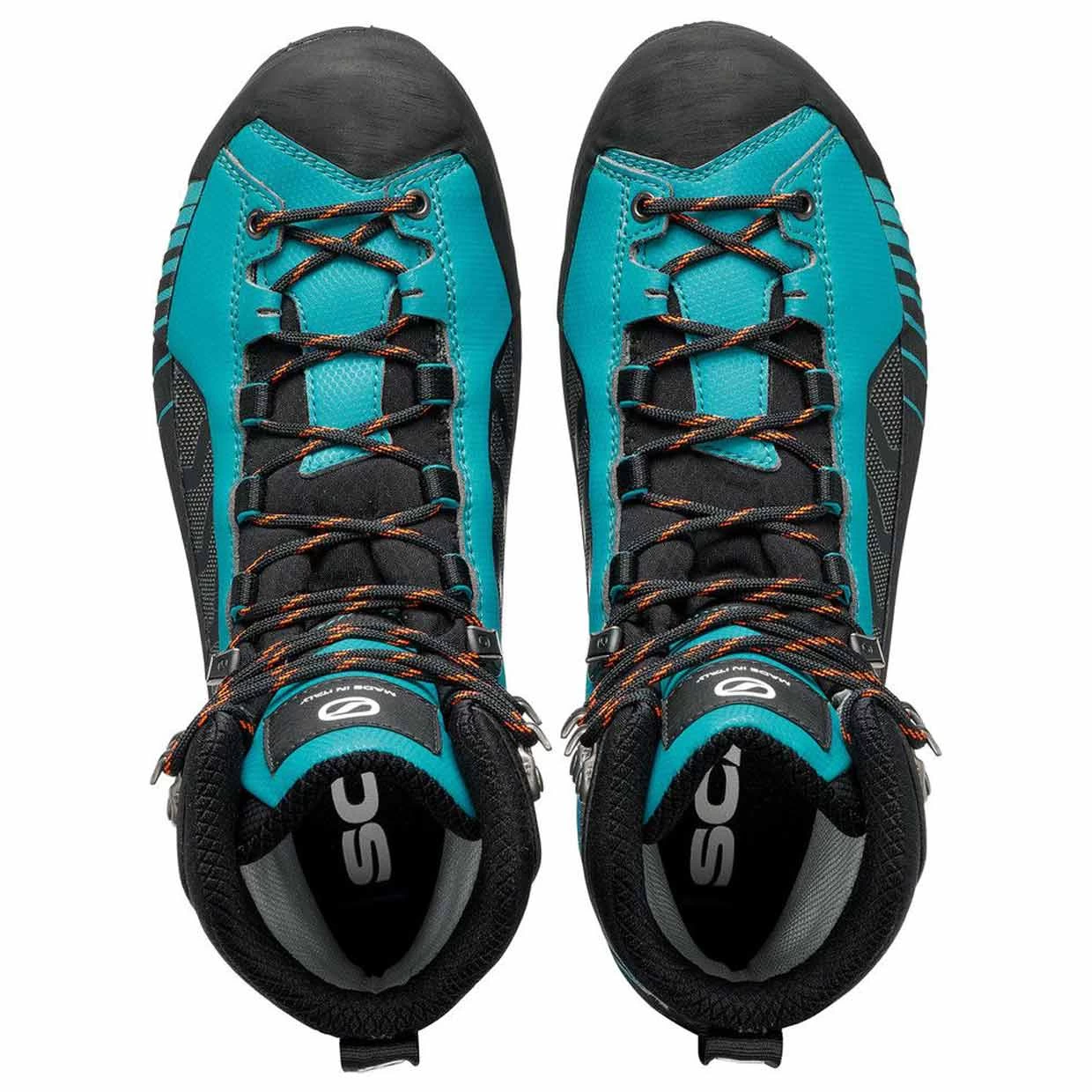 Scarpa Herren Wanderschuhe Ribelle Lite HD 5 Scarpa Herren Wanderschuhe Ribelle Lite HD – Bild 5