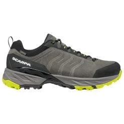 Scarpa Herren Wanderschuhe Rush Trail GTX