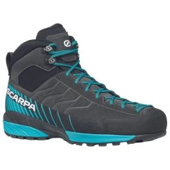 Scarpa Herren Wanderstiefel Mescalito Mid GTX