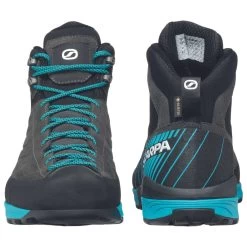 Scarpa Herren Wanderstiefel Mescalito Mid GTX 11 Scarpa Herren Wanderstiefel Mescalito Mid GTX -Outdoor Sportswear scarpa herren wanderstiefel mescalito 72097g m shark azure 5148