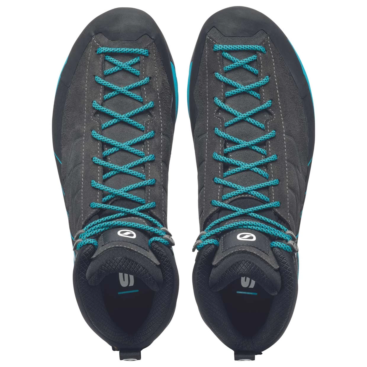 Scarpa Herren Wanderstiefel Mescalito Mid GTX 6 Scarpa Herren Wanderstiefel Mescalito Mid GTX – Bild 6