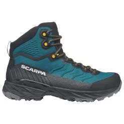 Scarpa Herren Wanderstiefel Rush TRK LT GTX