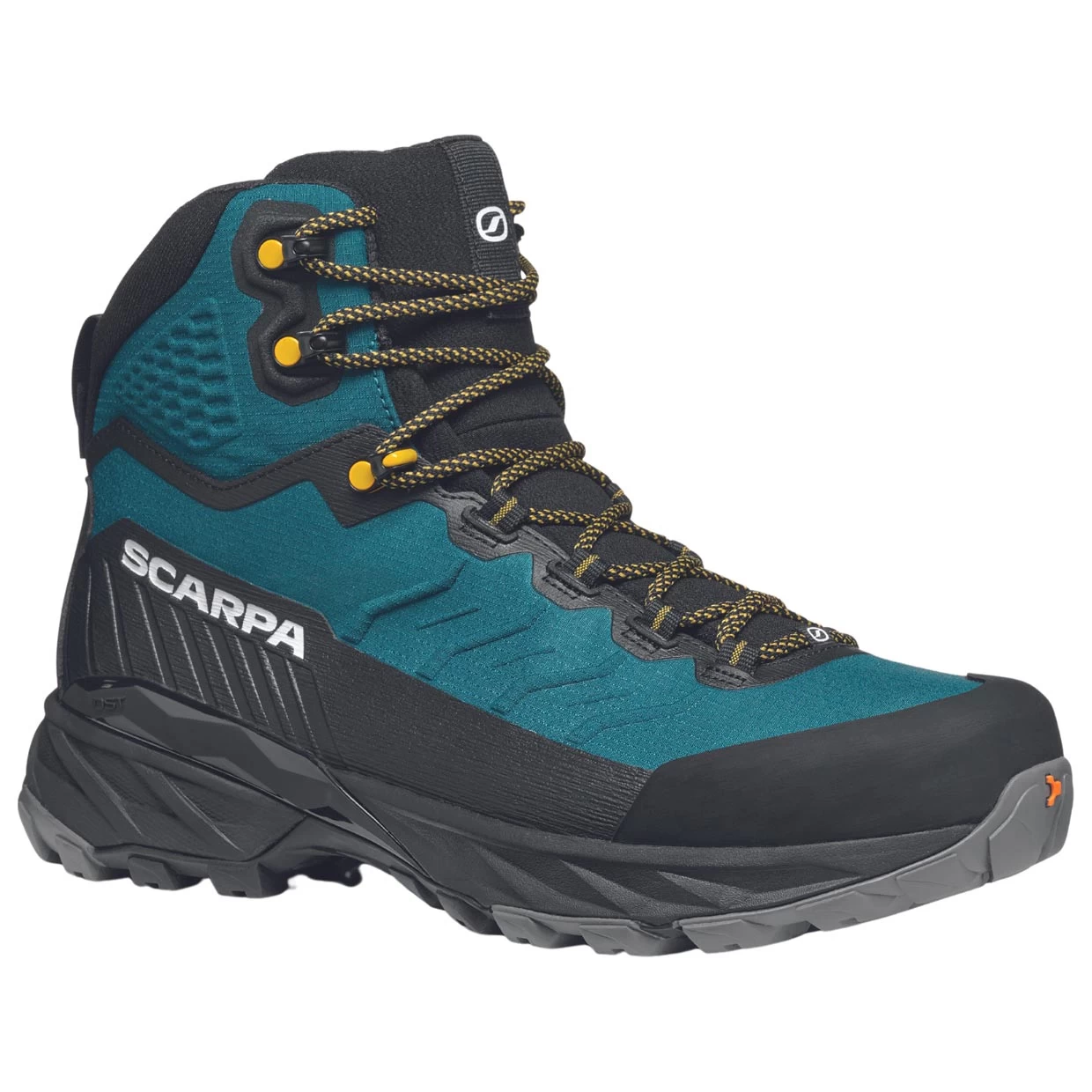 Scarpa Herren Wanderstiefel Rush TRK LT GTX 2 Scarpa Herren Wanderstiefel Rush TRK LT GTX – Bild 2