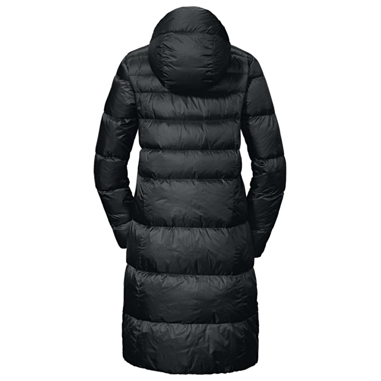 Schöffel Damen Daunenmantel Kenosha 2 Schöffel Damen Daunenmantel Kenosha – Bild 2