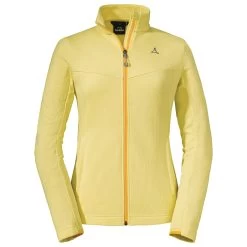Schöffel Damen Fleecejacke Bleckwand