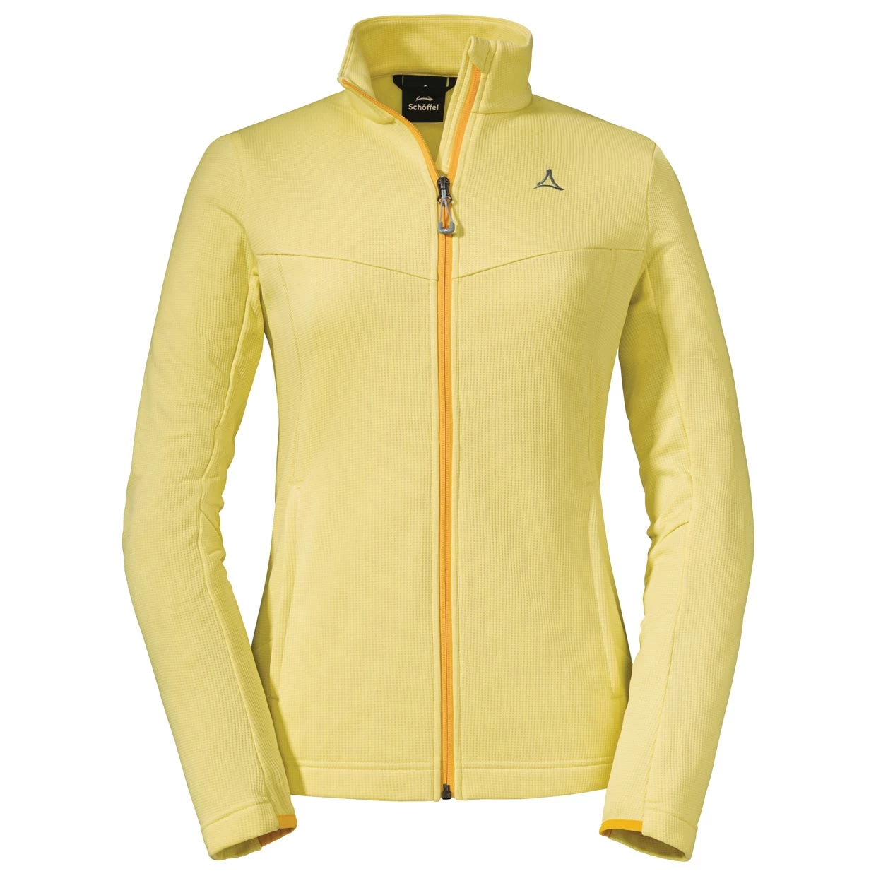 Schöffel Damen Fleecejacke Bleckwand 1 Schöffel Damen Fleecejacke Bleckwand