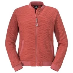 Schöffel Damen Fleecejacke Genua