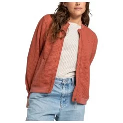 Schöffel Damen Fleecejacke Genua -Outdoor Sportswear sch ffel damen fleecejacke genua 2013413 23839 2635 3149