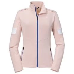 Schöffel Damen Fleecejacke Grassen