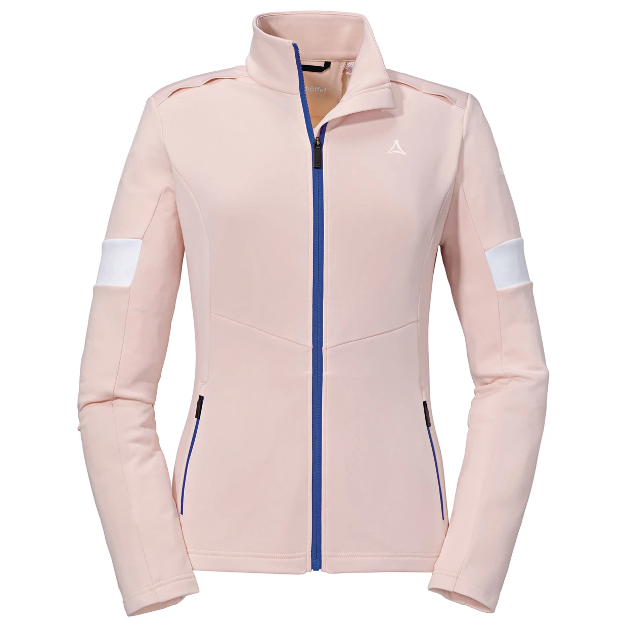 Schöffel Damen Fleecejacke Grassen 1 Schöffel Damen Fleecejacke Grassen