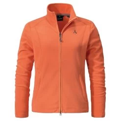 Schöffel Damen Fleecejacke Leona3