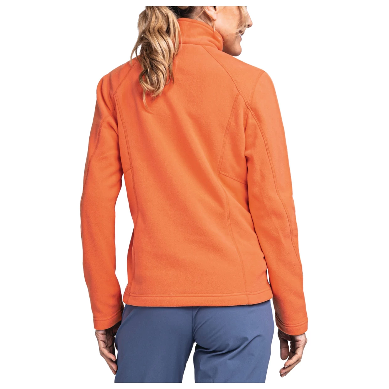 Schöffel Damen Fleecejacke Leona3 3 Schöffel Damen Fleecejacke Leona3 – Bild 3