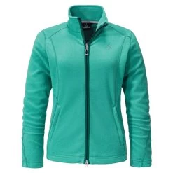 Schöffel Damen Fleecejacke Leona3