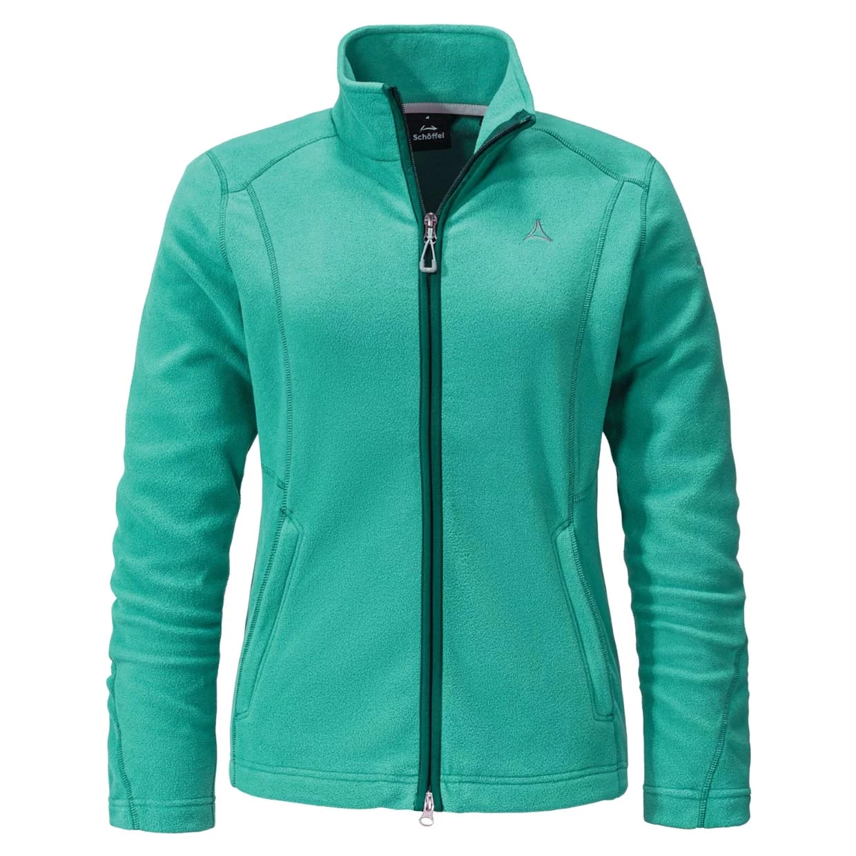 Schöffel Damen Fleecejacke Leona3 1 Schöffel Damen Fleecejacke Leona3