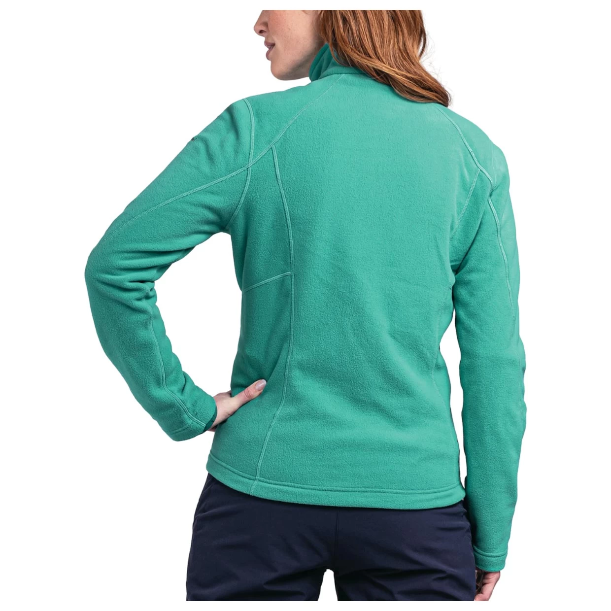 Schöffel Damen Fleecejacke Leona3 3 Schöffel Damen Fleecejacke Leona3 – Bild 3