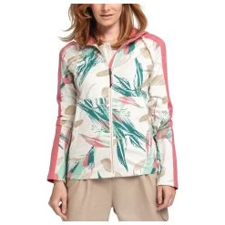 Schöffel Damen Fleecejacke Locarno -Outdoor Sportswear sch ffel damen fleecejacke locarno 2013412 23858 1140 3152