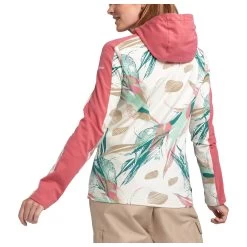 Schöffel Damen Fleecejacke Locarno -Outdoor Sportswear sch ffel damen fleecejacke locarno 2013412 23858 1140 4152