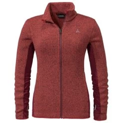 Schöffel Damen Fleecejacke Oberau ZipIn