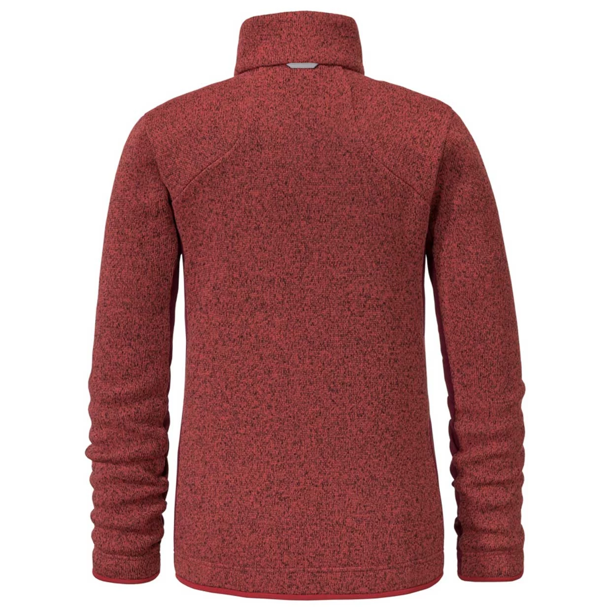 Schöffel Damen Fleecejacke Oberau ZipIn 2 Schöffel Damen Fleecejacke Oberau ZipIn – Bild 2