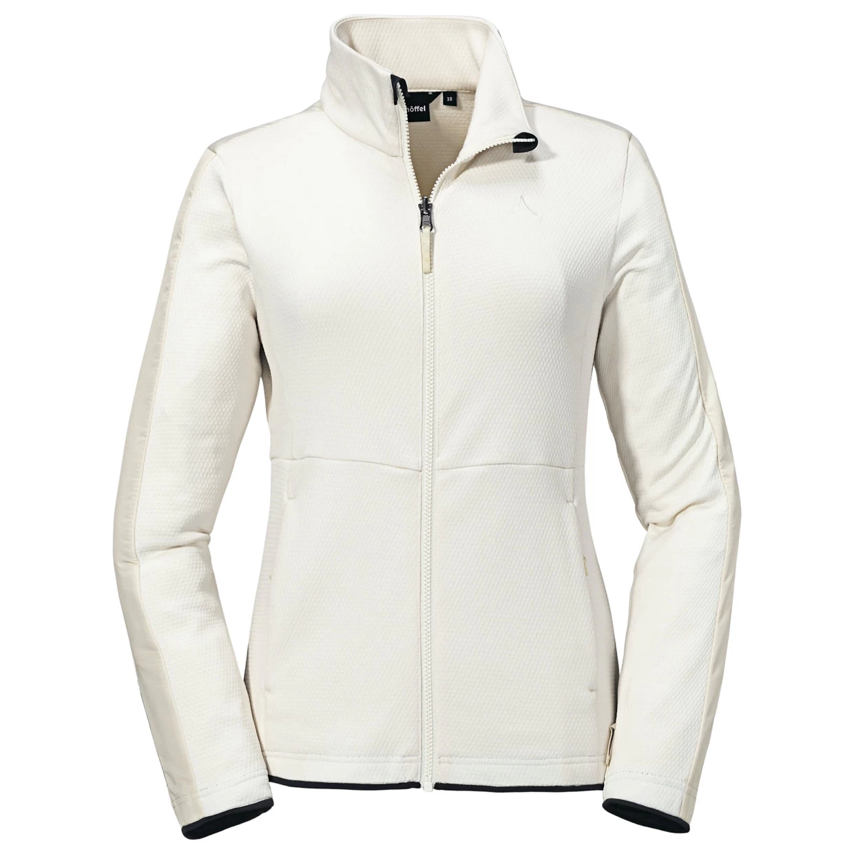 Schöffel Damen Fleecejacke ZipIn Toledo